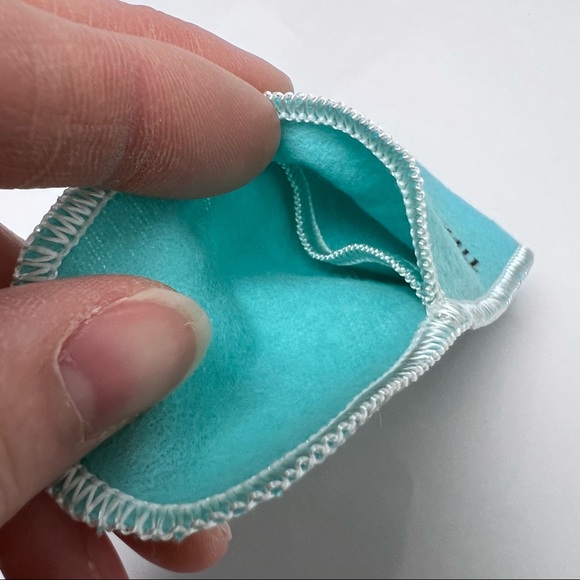 NEW-Tiffany’s Drawstring Pouch-Handle Bag-Pen Duster-Box-Snap Duster-Flap Duster - Picture 12 of 16